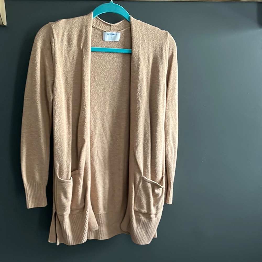 Light Old Navy Sweater